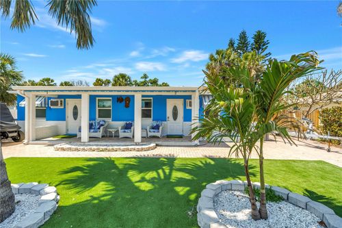 2-6892 Gulf Winds Dr, ST PETE BEACH, FL, 33706-2190 | Card Image
