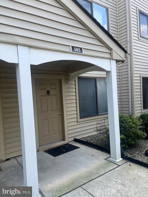 505 Gregorys Way, Voorhees, NJ, 08043-2053 | Card Image
