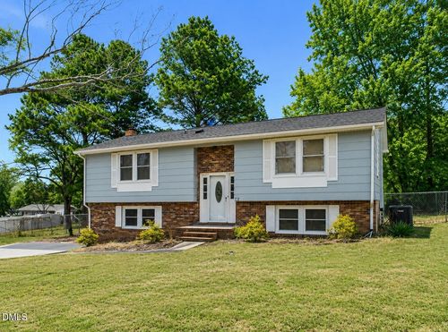 72 Edgemont Ave, Roxboro, NC, 27573-2727 | Card Image