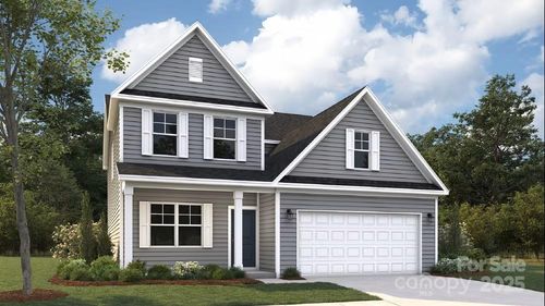 1077 Bull Dog Ln, Wingate, NC, 28174-6808 | Card Image