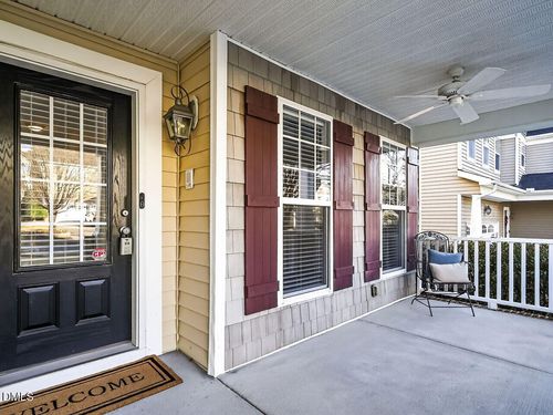 1972 Weaver Forest Way, Morrisville, NC, 27560-6693 | Card Image