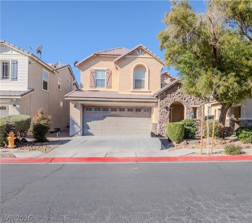 5953 Feral Garden St, North Las Vegas, NV, 89031-6896 | Card Image