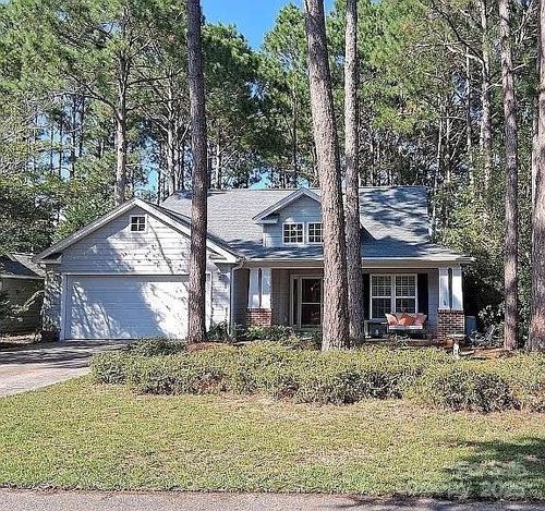 3803 Harmony Cir Se, Southport, NC, 28461-8479 | Card Image