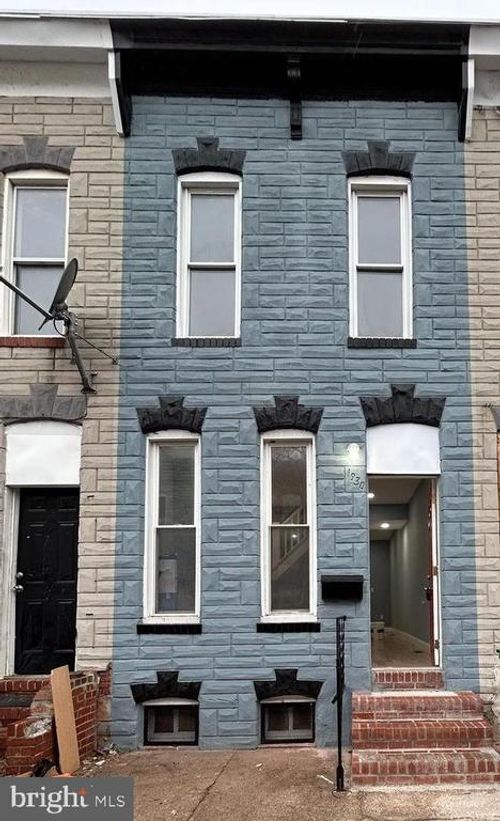 1930 Christian St, BALTIMORE, MD, 21223-3044 | Card Image