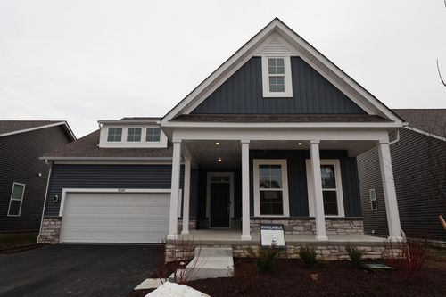 3041 Mckinney Rd, Grove City, OH, 43123-9816 | Card Image