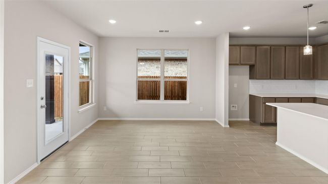 Basswood II Floor Plan Photos | Image 4