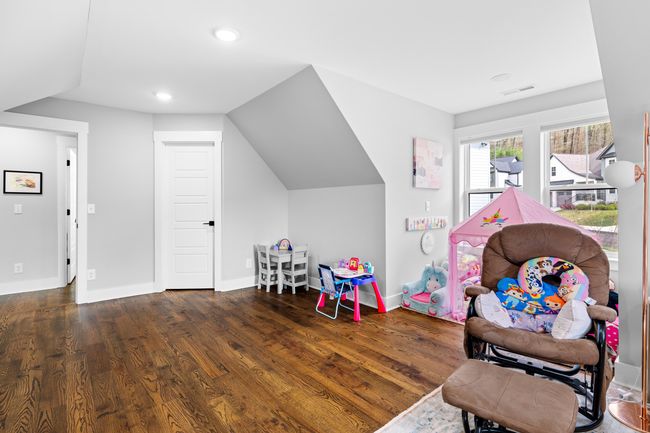 61 - 9876 Trestle Cir, House other with 5 bedrooms, 3 bathrooms and null parking in Ooltewah TN | Image 34