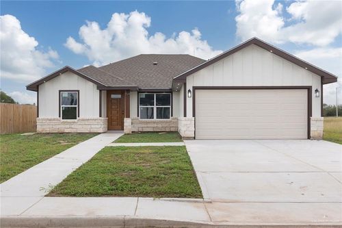 314 Hope Drive, La Feria, TX, 78559 | Card Image