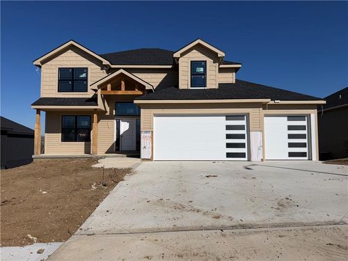 4508 Ne 86th Ter, Kansas City, MO, 64156-1317 | Card Image