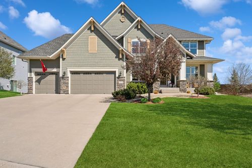 4212 Parkview Ln, Anoka, MN, 55303-3158 | Card Image