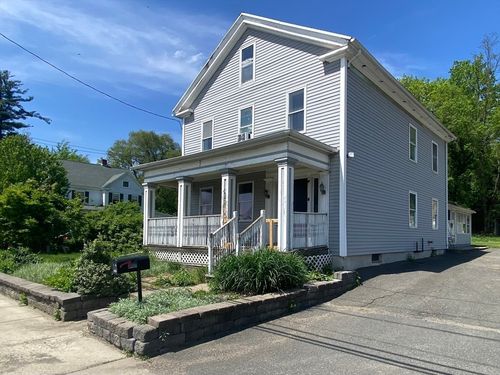 427-429 Deerfield St, Greenfield, MA, 01301-3414 | Card Image