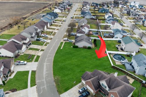 1070 Farmstone Dr, Diamond, IL, 60416-5000 | Card Image