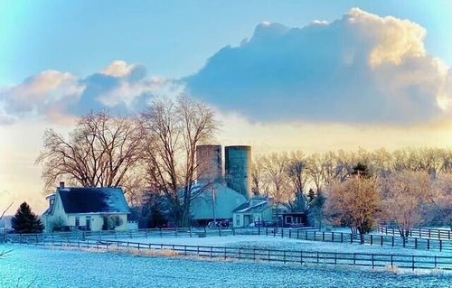 12406 Beecher Gamble Rd, Marysville, OH, 43040-9552 | Card Image