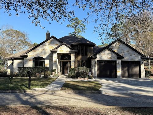 200 Harbor Run Dr, Coldspring, TX, 77331-4538 | Card Image