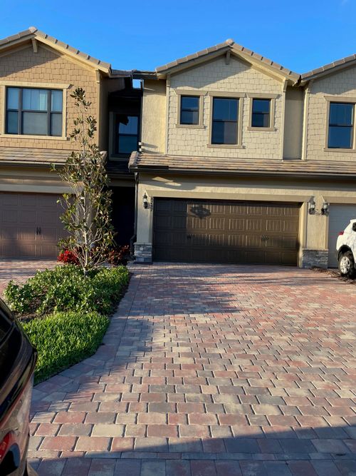 8297 Catria Ln, Lake Worth, FL, 33467-6705 | Card Image
