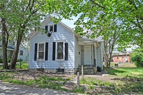 225 Dover Street, Dayton, OH, 45410 | Card Image