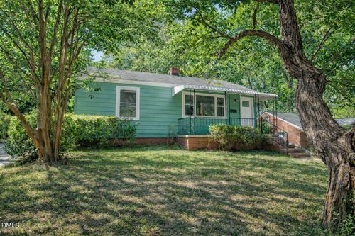 810 Cox Ave, Durham, NC, 27701-4519 | Card Image