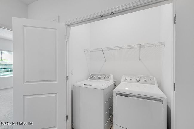 7219 Sabal Ter, Townhouse with 2 bedrooms, 3 bathrooms and null parking in Jacksonville FL | Image 16