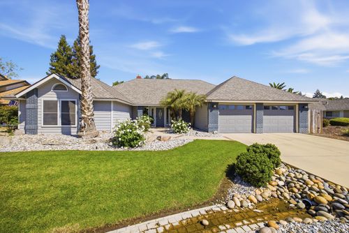 5512 W Prospect Dr, Visalia, CA, 93291-9278 | Card Image