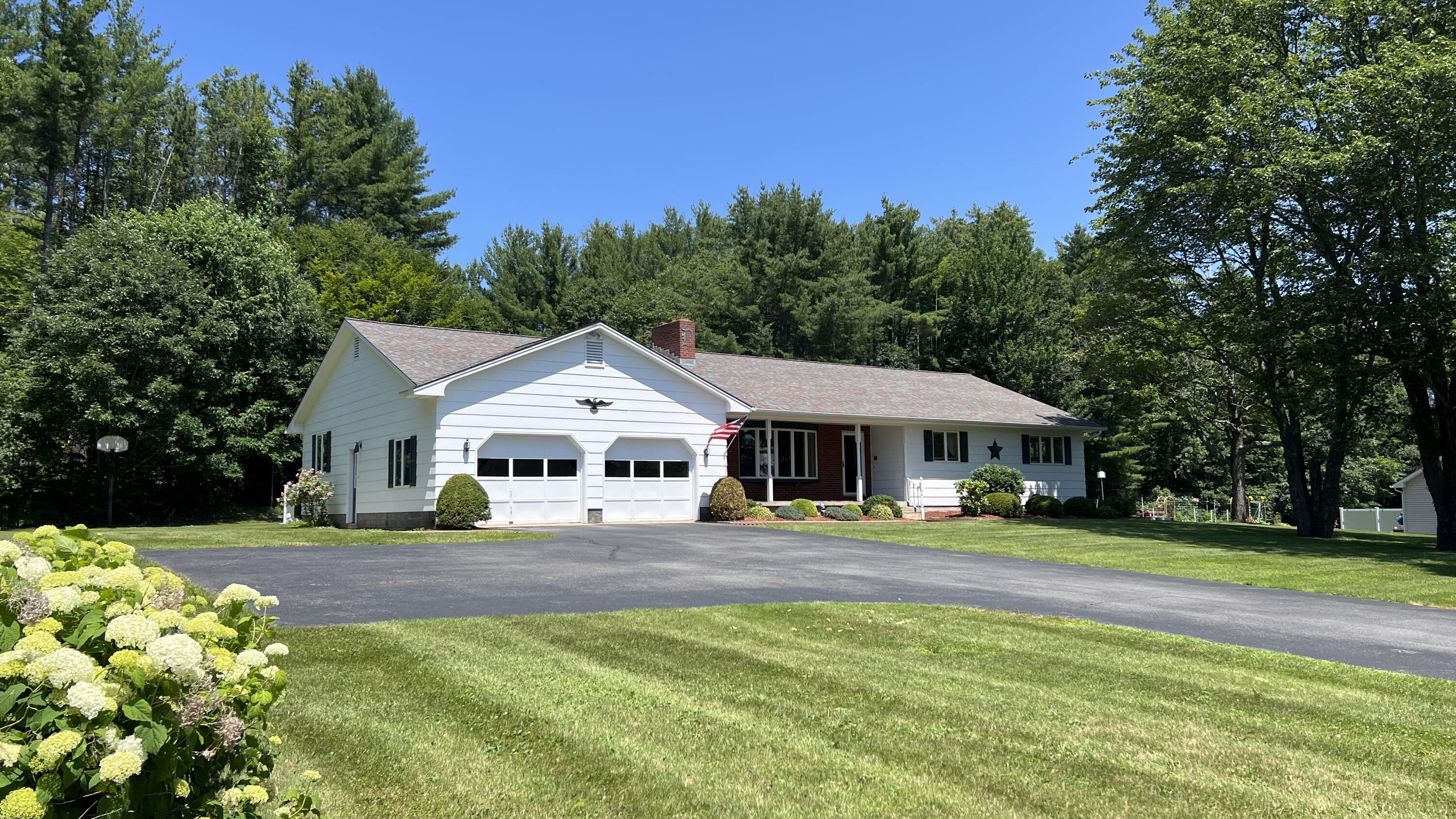 Residential in Cadyville 2