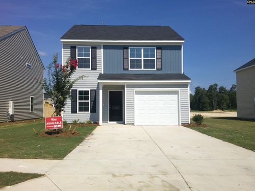 433 Eclipse Ln, Elgin, SC, 29045-8567 | Card Image