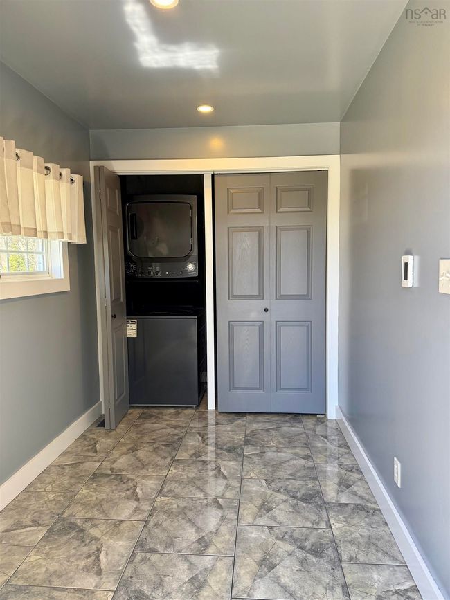 153 Shore Rd, House other with 2 bedrooms, 1 bathrooms and null parking in Birchtown NS | Image 8