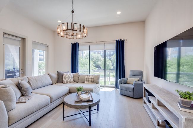 7704 Highcroft Way, House other with 3 bedrooms, 4 bathrooms and null parking in Plano TX | Image 18