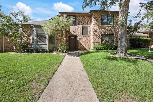 4033 Windhaven Ln, Dallas, TX, 75287-2773 | Card Image