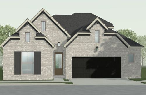 416 Fox Trl, Elm Springs, AR, 72762-6426 | Card Image