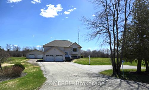 1293 Drummond 1 Concession, Drummond/North Elmsley, ON, K7H3C3 | Card Image