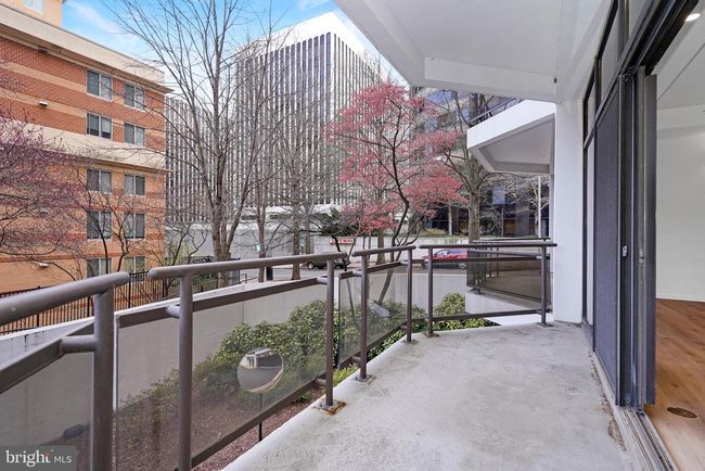 APT-132 - 1530 Key Blvd, Condo with 1 bedrooms, 1 bathrooms and null parking in ARLINGTON VA | Image 30