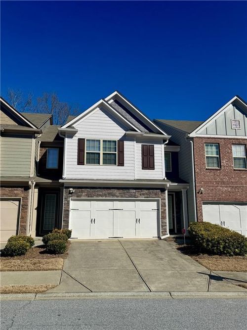 3562 Brockenhurst Dr, Buford, GA, 30519-4689 | Card Image