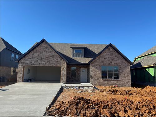 4802 Sw Scarlet Oak Street, Bentonville, AR, 72713 | Card Image