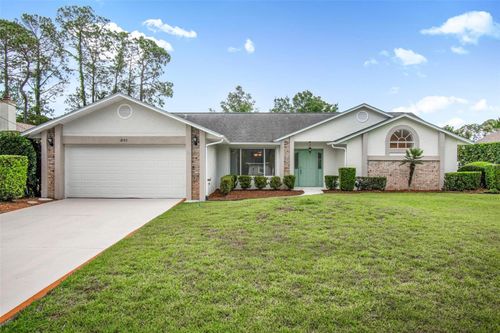 231 Wellington Dr, PALM COAST, FL, 32164-7855 | Card Image