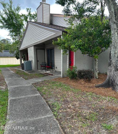 1173-8300 Plaza Gate Lane S, Jacksonville, FL, 32217 | Card Image