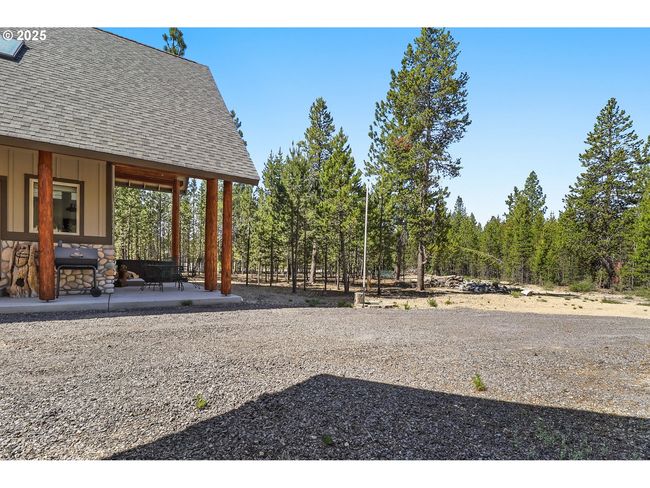 123604 Muttonchop St, House other with 1 bedrooms, 1 bathrooms and 2 parking in Crescent Lake OR | Image 36