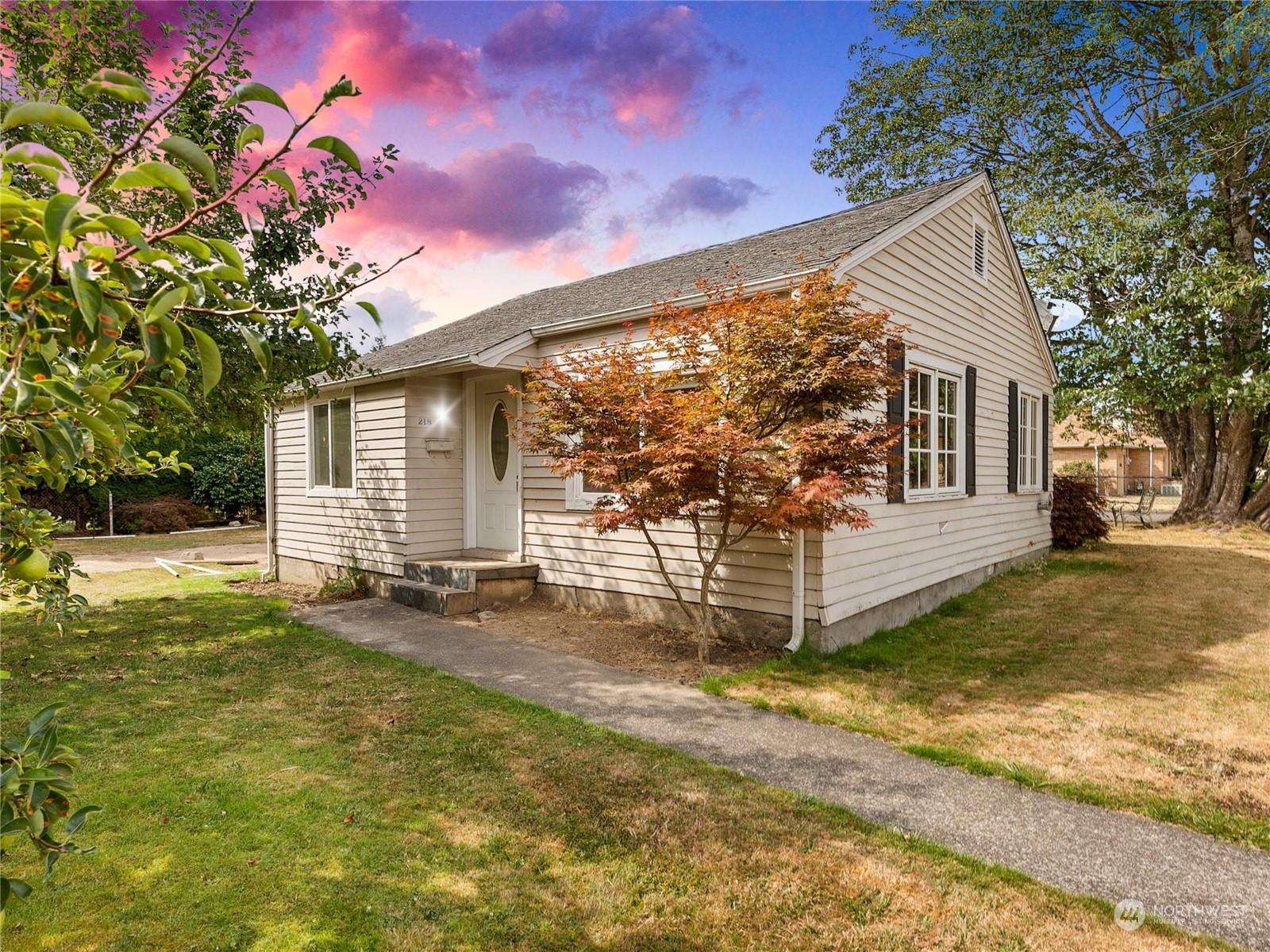 18th St, Puyallup, WA 98371