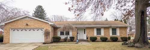 3205 Vista Dr, Danville, IL, 61832-1346 | Card Image