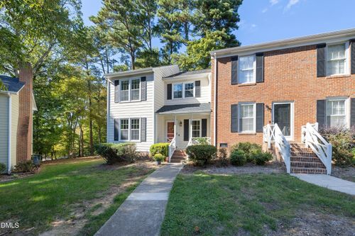232 Wetherburn Ln, Raleigh, NC, 27615-6169 | Card Image