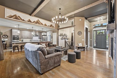 1426 Shady Glen Lane, Monument, CO, 80132 | Card Image