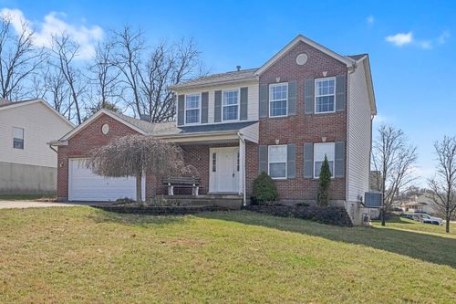 2901 Tamarack Court, Lawrenceburg, IN, 47025 | Card Image