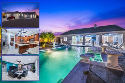 3427 Sun Ln, Bullhead City, AZ, 86429-7682 | Card Image