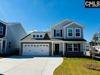 521 Silverbow Drive, House other with 4 bedrooms, 2 bathrooms and null parking in Lexington SC | Image 1