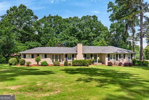 421 Ridgecrest Rd, Lagrange, GA, 30240-2141 | Card Image