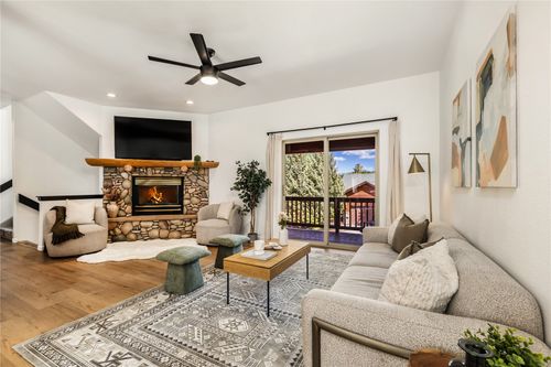 96 Lookout Ridge Dr, DILLON, CO, 80435-5529 | Card Image