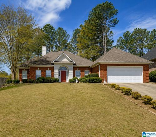 1045 Southlake Cv, Hoover, AL, 35244-3283 | Card Image