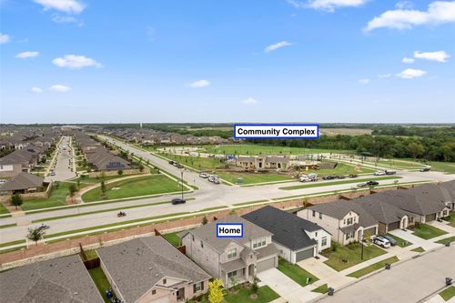 2010 Sandpiper Way, Princeton, TX, 75407-3245 | Card Image