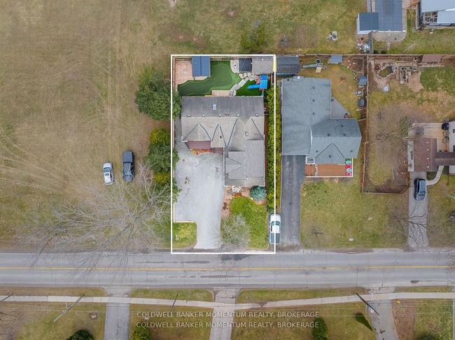 719 Welland Rd, House other with 3 bedrooms, 2 bathrooms and 4 parking in Fenwick ON | Image 43