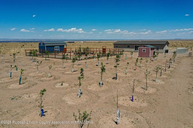 134 Gopher Gulch Loop, House other with 3 bedrooms, 3 bathrooms and null parking in Carrizozo NM | Image 47