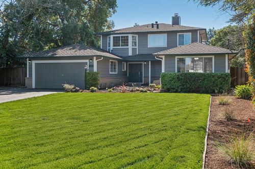 140 University Ave, Los Altos, CA, 94022-3514 | Card Image